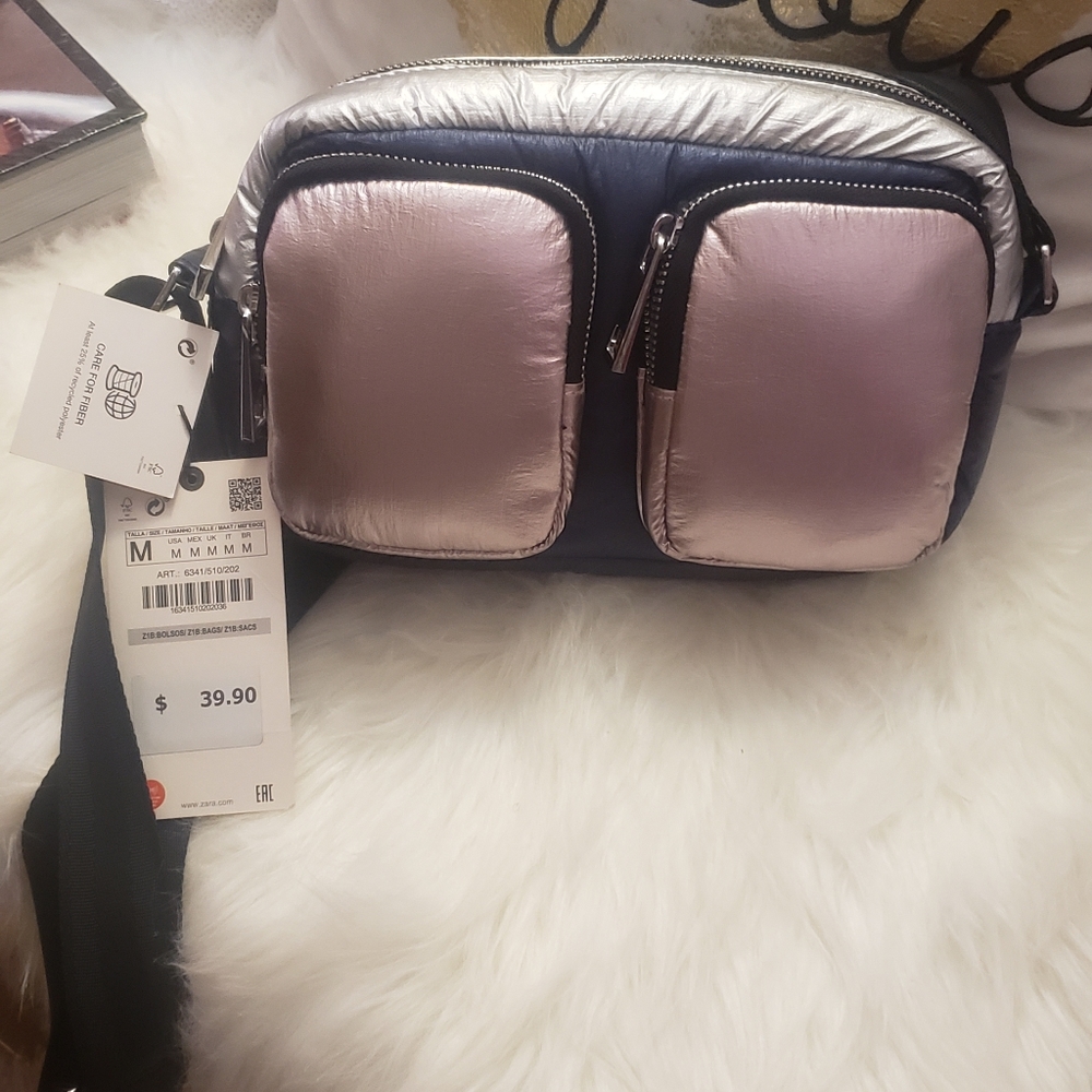 Zara Waist Bag